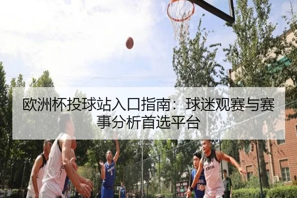 欧洲杯投球站入口指南：球迷观赛与赛事分析首选平台